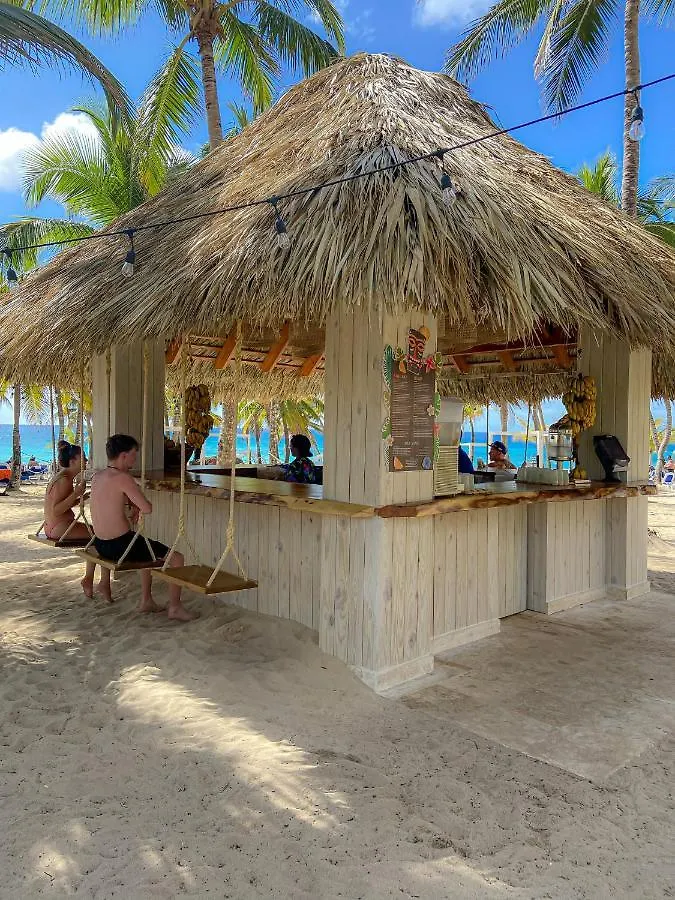 Viva Dominicus Palace By Wyndham, A Trademark All Inclusive Bayahibe Repubblica Dominicana