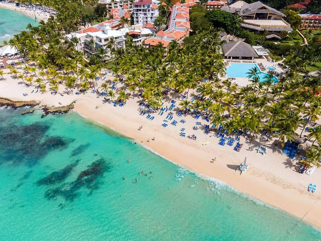 Resort Viva Dominicus Palace By Wyndham, A Trademark All Inclusive Bayahibe