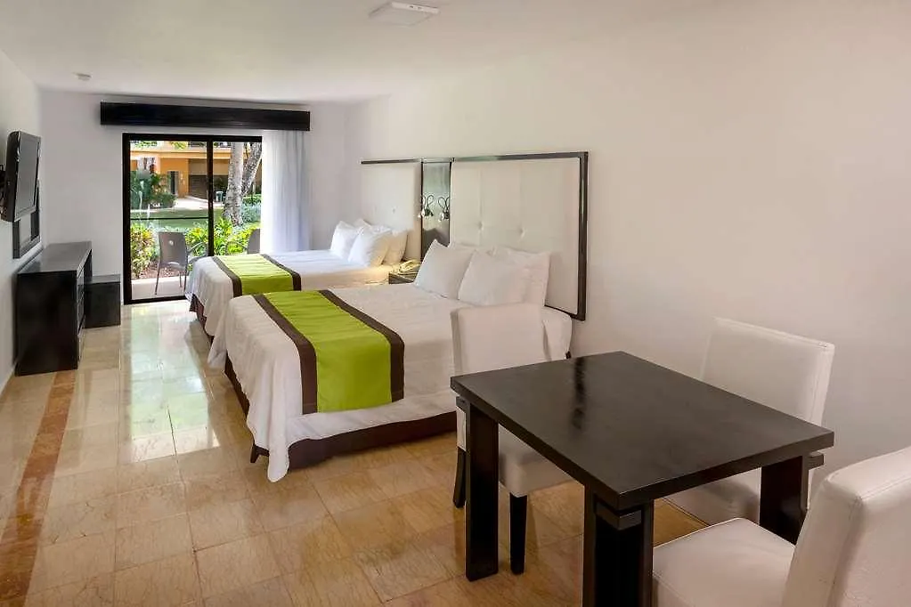 Viva Dominicus Palace By Wyndham, A Trademark All Inclusive Bayahibe Resort