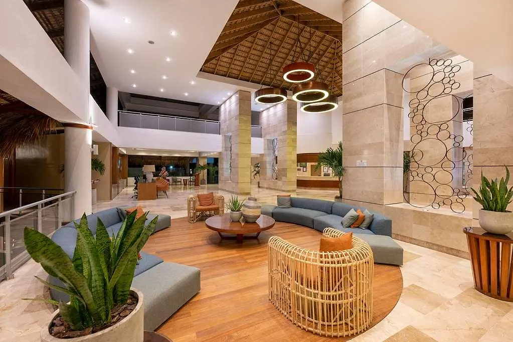 Viva Dominicus Palace By Wyndham, A Trademark All Inclusive Bayahibe Resort