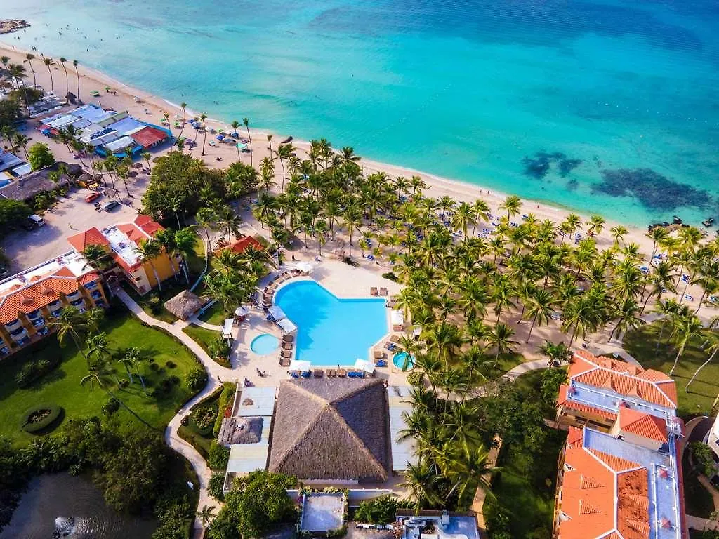 Viva Dominicus Palace By Wyndham, A Trademark All Inclusive Bayahibe 4*,