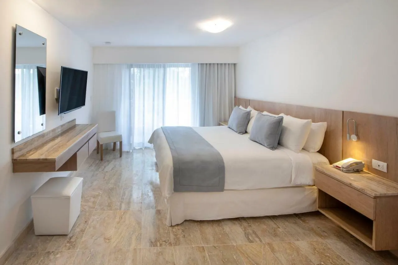 Viva Dominicus Palace By Wyndham, A Trademark All Inclusive Bayahibe 4*,  Dominican Republic