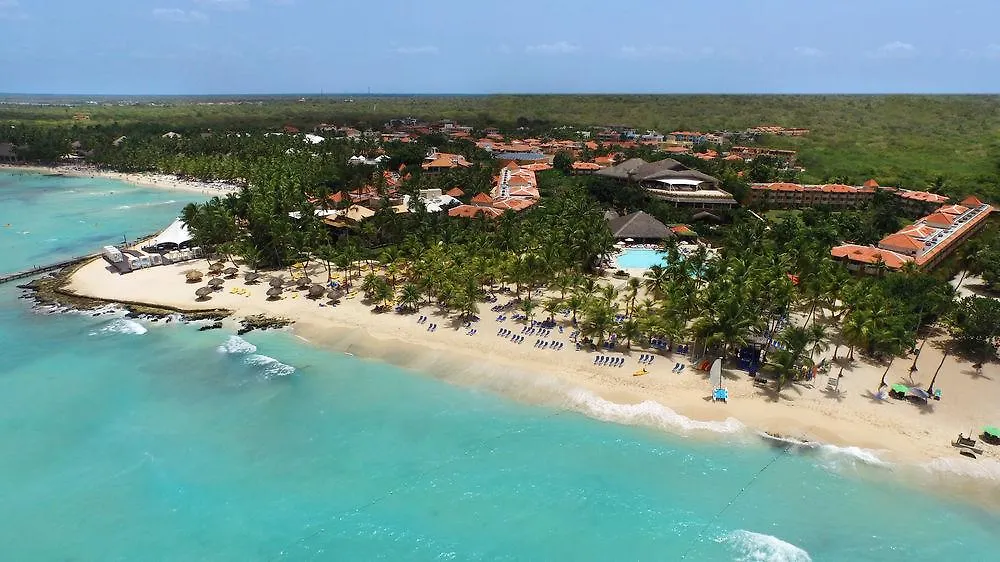 Viva Dominicus Palace By Wyndham, A Trademark All Inclusive Bayahibe 4*,  Dominican Republic
