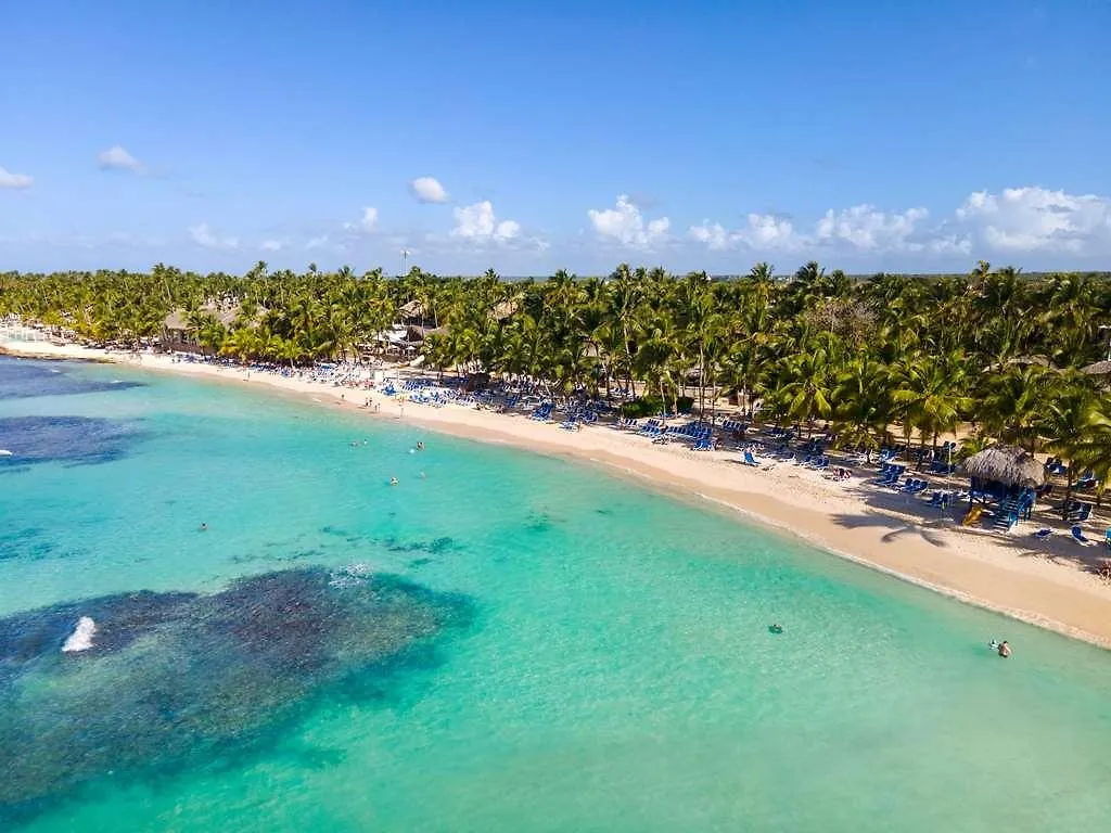 Viva Dominicus Palace By Wyndham, A Trademark All Inclusive Bayahibe
