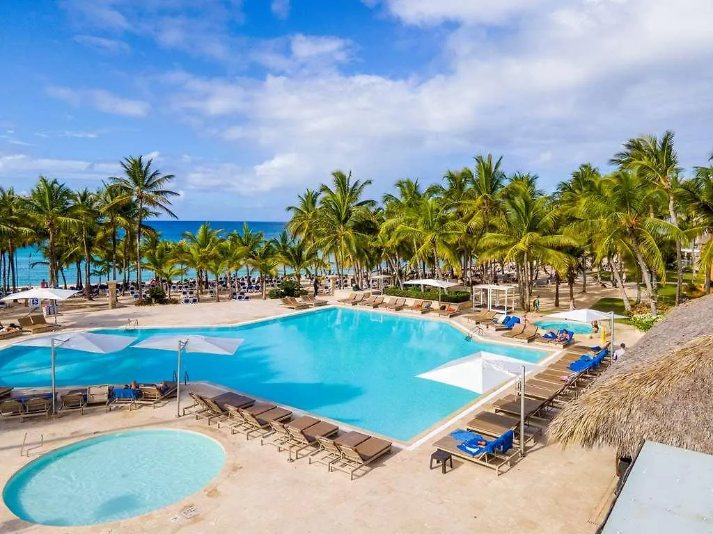 **** Resort Viva Dominicus Palace By Wyndham, A Trademark All Inclusive Bayahibe Dominican Republic