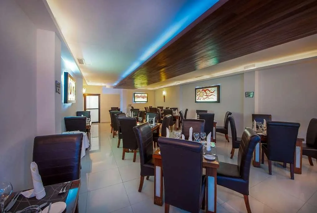 Resort Viva Dominicus Palace By Wyndham, A Trademark All Inclusive Bayahibe