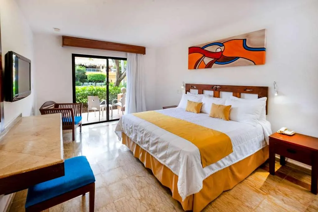 Viva Dominicus Palace By Wyndham, A Trademark All Inclusive Bayahibe Dominican Republic