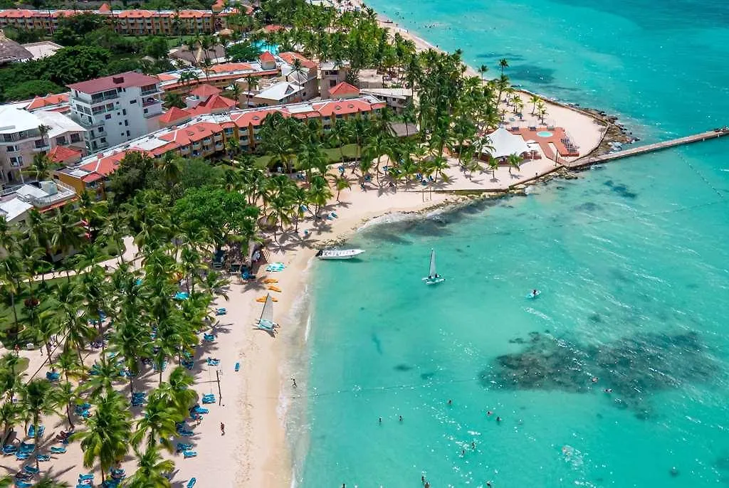 Viva Dominicus Palace By Wyndham, A Trademark All Inclusive Bayahibe Resort