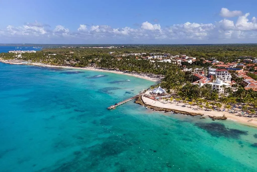 **** Resort Viva Dominicus Palace By Wyndham, A Trademark All Inclusive Bayahibe Dominican Republic