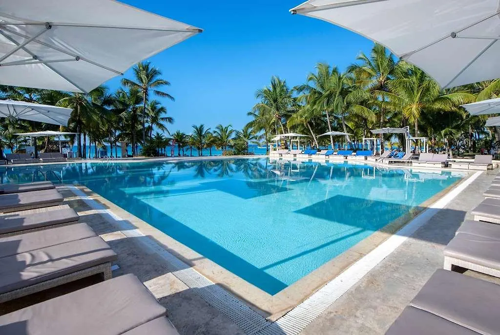 Viva Dominicus Palace By Wyndham, A Trademark All Inclusive Bayahibe