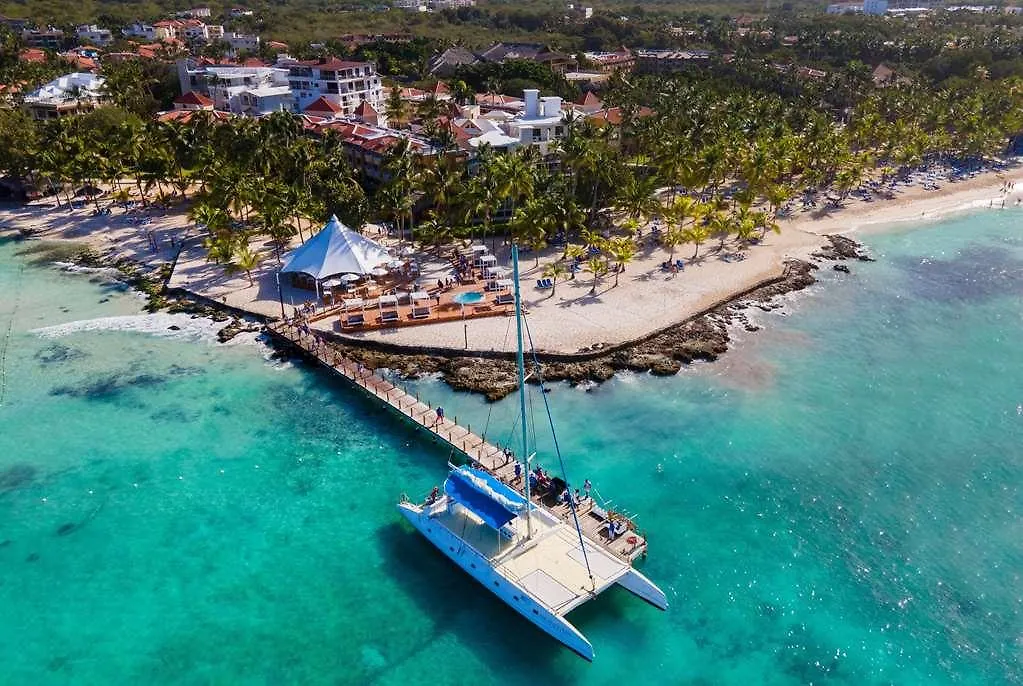 Viva Dominicus Palace By Wyndham, A Trademark All Inclusive Bayahibe
