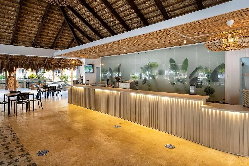 Resort Viva Dominicus Palace By Wyndham, A Trademark All Inclusive Bayahibe