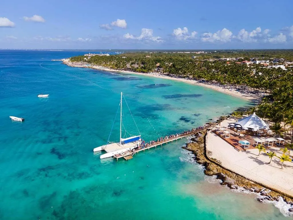 Resort Viva Dominicus Palace By Wyndham, A Trademark All Inclusive Bayahibe