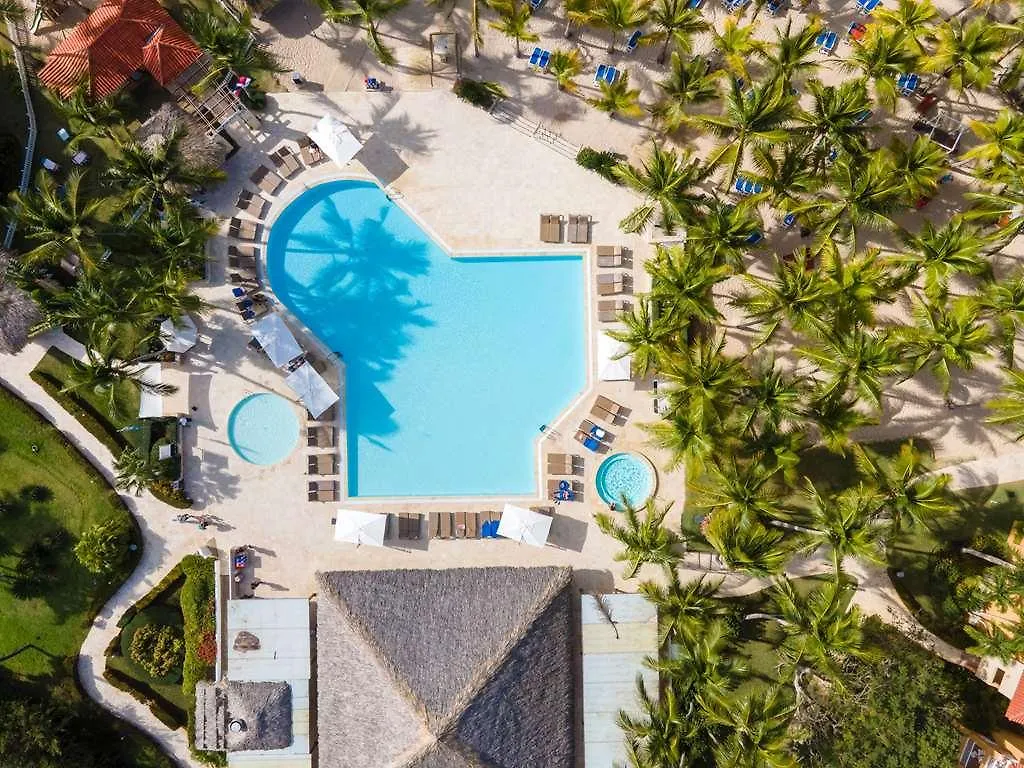 Viva Dominicus Palace By Wyndham, A Trademark All Inclusive Bayahibe Resort