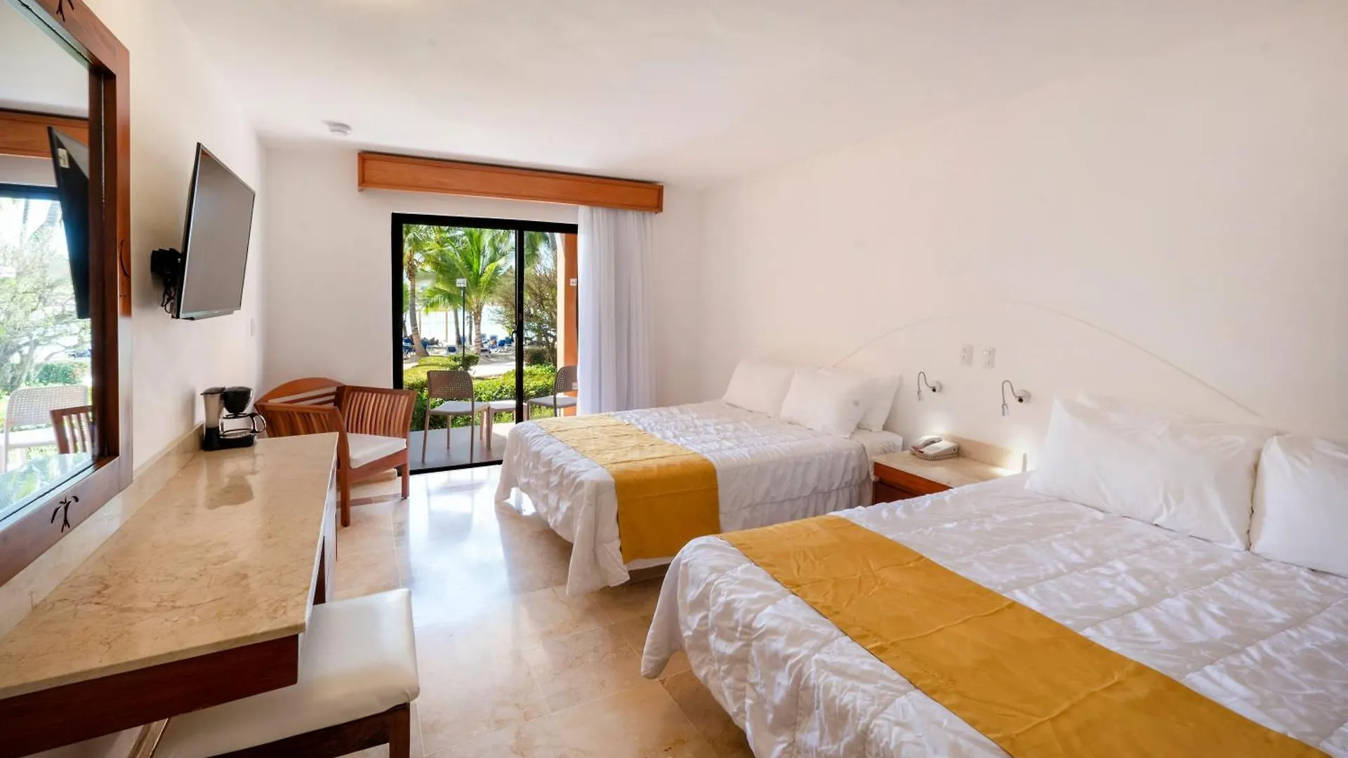 **** Resort Viva Dominicus Palace By Wyndham, A Trademark All Inclusive Bayahibe Dominican Republic