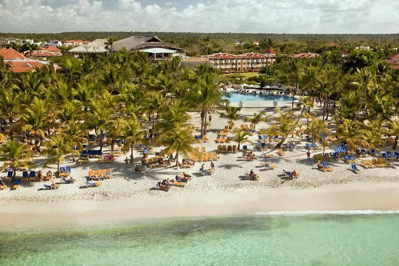 Viva Dominicus Palace By Wyndham, A Trademark All Inclusive Bayahibe Resort