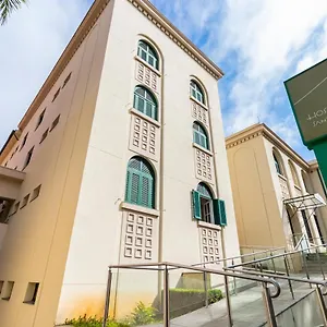 Santo Andre Hotel São Paulo