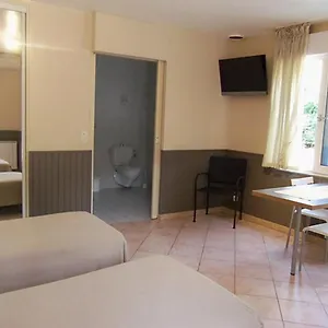 Les Amandiers Boulouris-sur-Mer