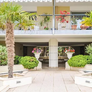 Le Lido - Piscine, Proche Apartment Cagnes-sur-Mer