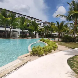 Appartamento Estrella Dominicus Stylish 2br 2ba Near The, Bayahibe