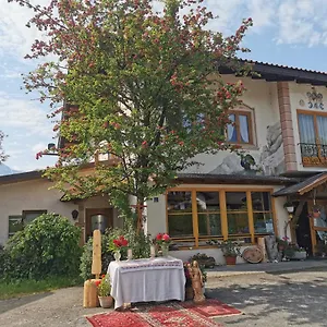  Gasthof Berghof Deutschland