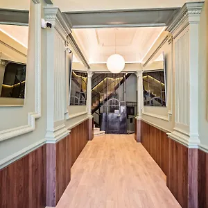 Sweett - Aragon Park Miro Apartment Barcelona