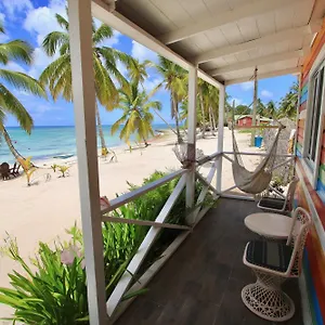 2* Bed & Breakfast El Paraiso De Saona