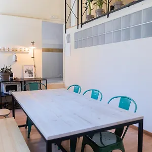Aticco Living Gracia - Rooftop Apartment Barcelona