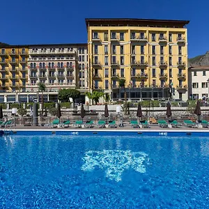 *** Hotel Britannia Excelsior Italien
