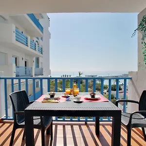 El Faro Leisure Port Apartment Estepona