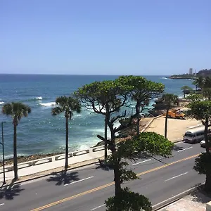 Апартаменты Marbella 