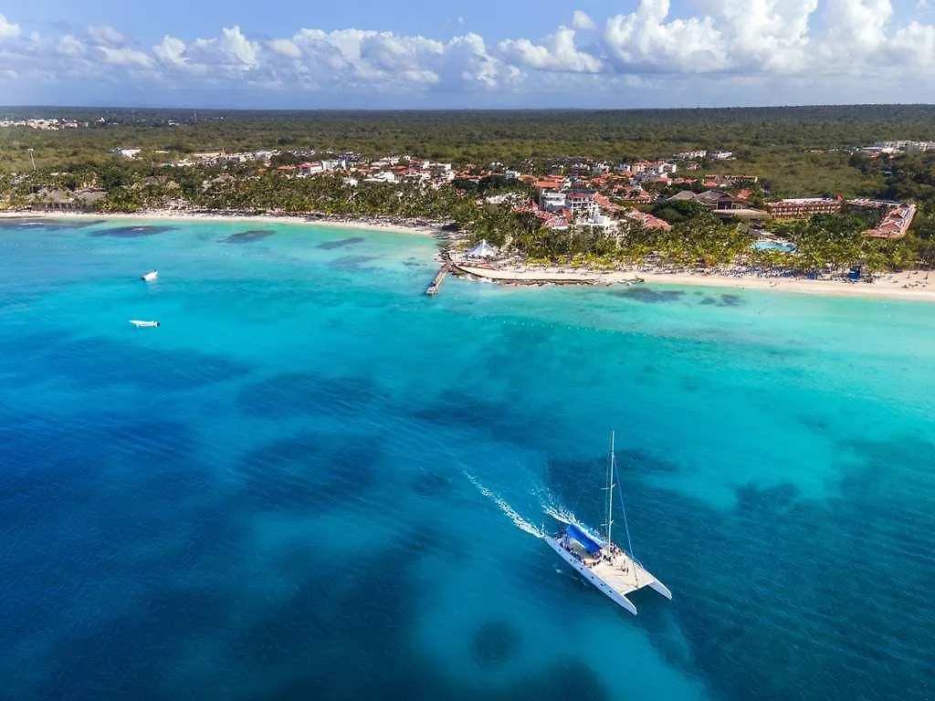 Viva Dominicus Palace By Wyndham, A Trademark All Inclusive Bayahibe Resort